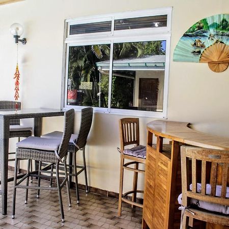 Tahiti - Sanny'S Place Family Room & Poo بوناويا المظهر الخارجي الصورة