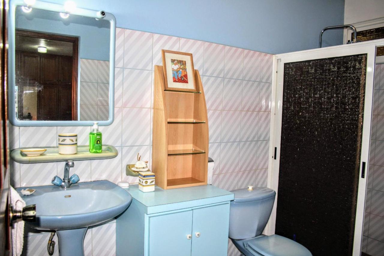 Tahiti - Sanny'S Place Family Room & Poo بوناويا المظهر الخارجي الصورة